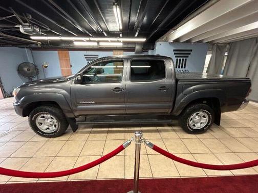 2014 Toyota Tacoma