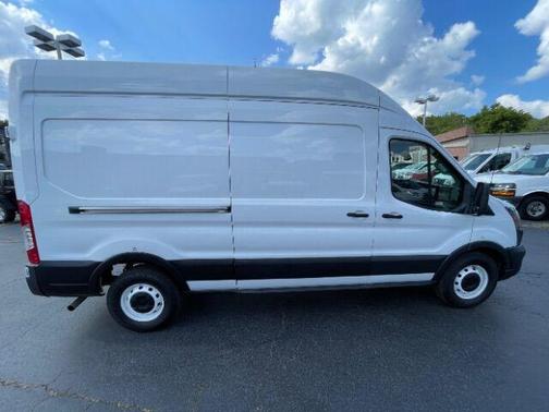 2021 Ford Transit-250 Base