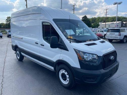 2021 Ford Transit-250 Base