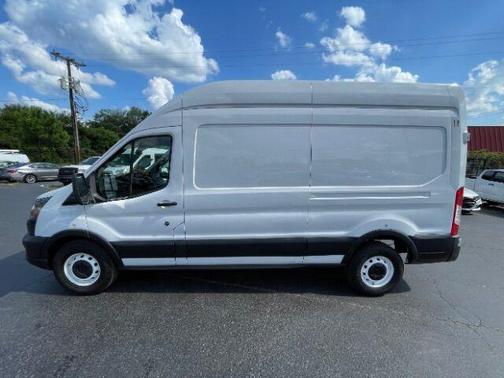 2021 Ford Transit-250 Base