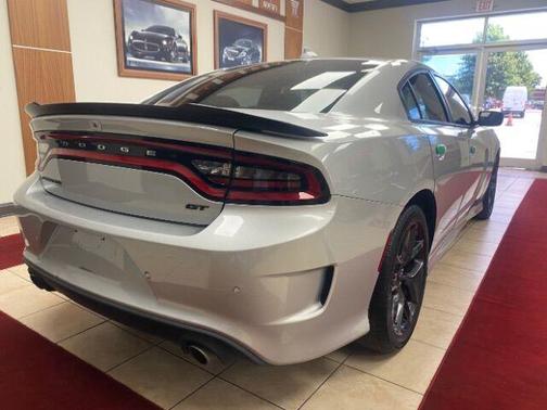 2019 Dodge Charger GT