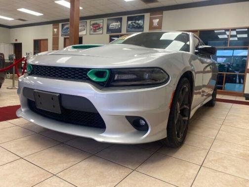 2019 Dodge Charger GT