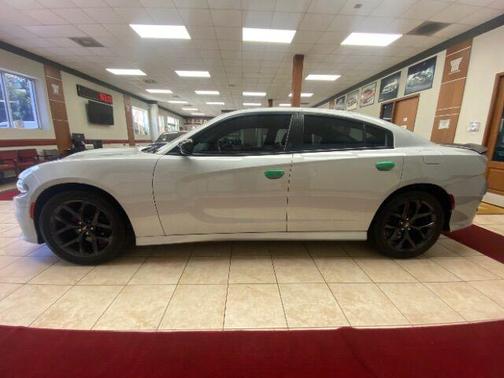 2019 Dodge Charger GT