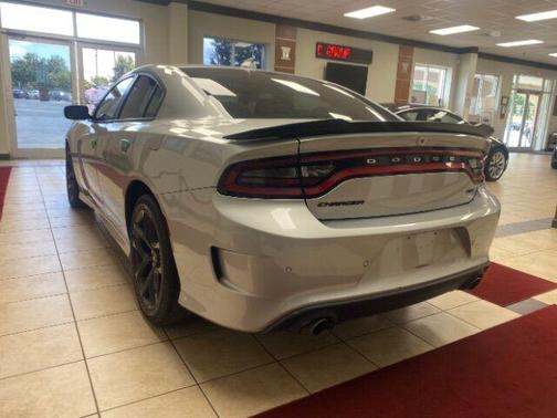 2019 Dodge Charger GT