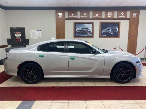 2019 Dodge Charger GT