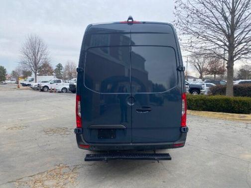 2019 Mercedes-Benz Sprinter 2500 High Roof