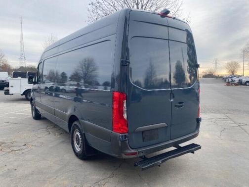 2019 Mercedes-Benz Sprinter 2500 High Roof
