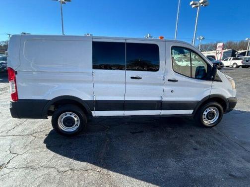 2019 Ford Transit-250 Base