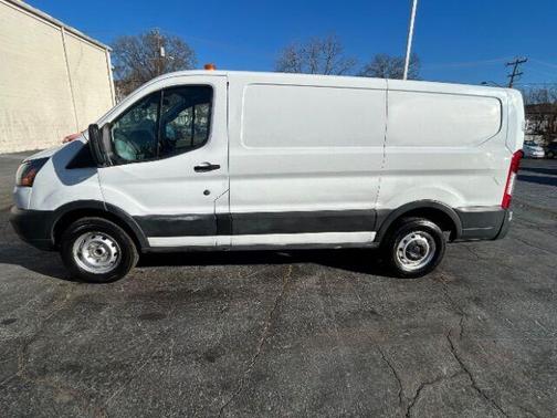 2019 Ford Transit-250 Base