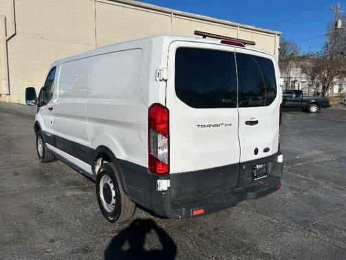 2019 Ford Transit-250 Base