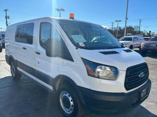 2019 Ford Transit-250 Base