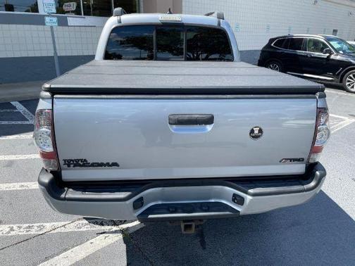 2014 Toyota Tacoma Base