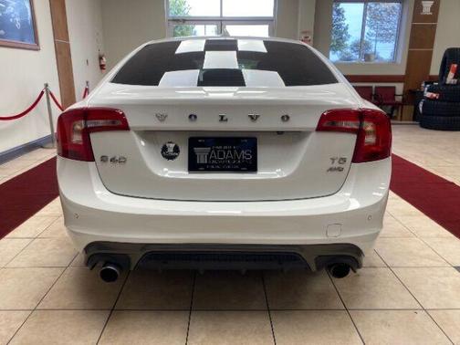 2018 Volvo S60 T5 Dynamic