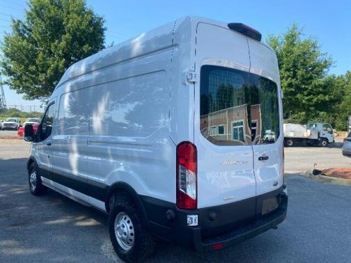 2020 Ford Transit-350 Base