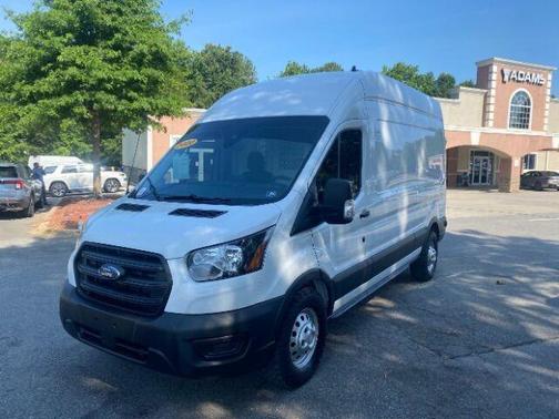 2020 Ford Transit-350 Base