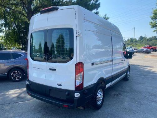 2020 Ford Transit-350 Base