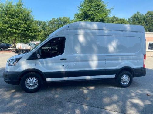 2020 Ford Transit-350 Base