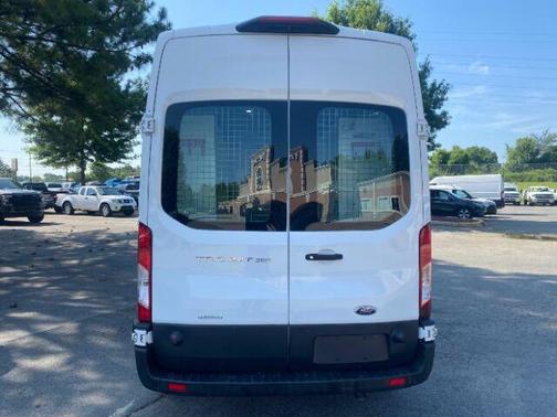2020 Ford Transit-350 Base