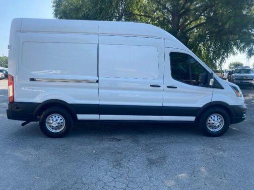 2020 Ford Transit-350 Base