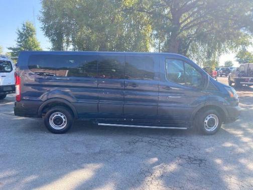 2015 Ford Transit-350 XL
