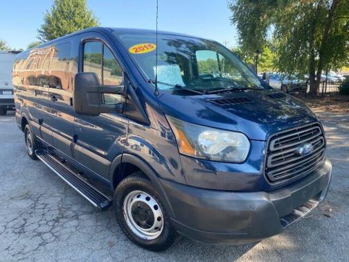 2015 Ford Transit-350 XL