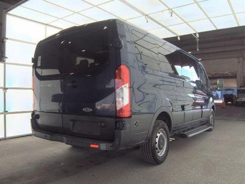 2015 Ford Transit-350 XL