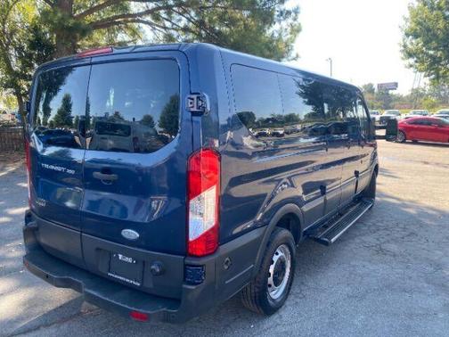 2015 Ford Transit-350 XL