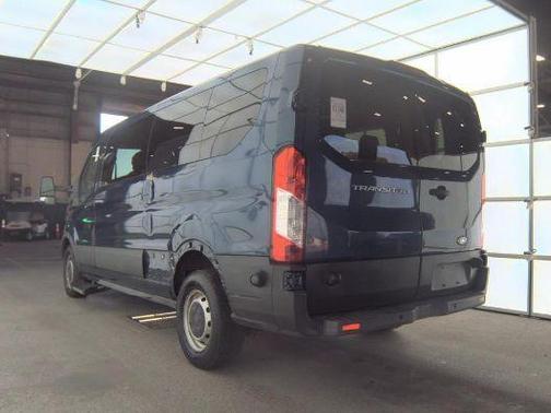 2015 Ford Transit-350 XL