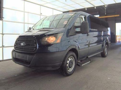 2015 Ford Transit-350 XL