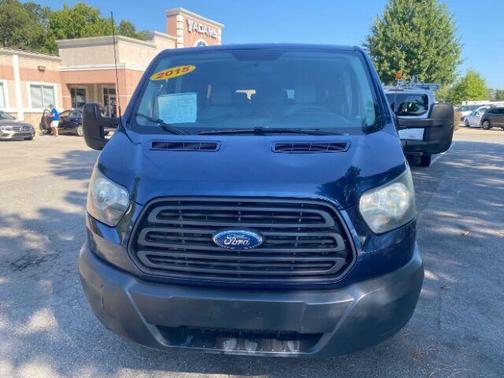 2015 Ford Transit-350 XL