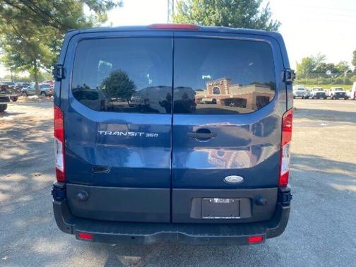 2015 Ford Transit-350 XL