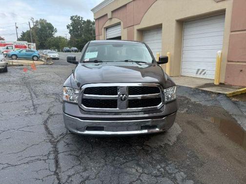 2020 RAM 1500 Classic SLT