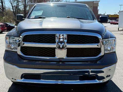 2020 RAM 1500 Classic SLT