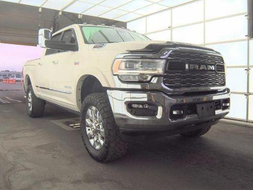 2020 RAM 2500 Limited