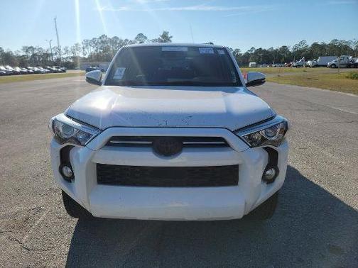 2020 Toyota 4Runner Sport