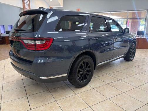 2020 Dodge Durango SXT
