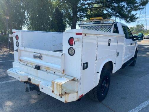 2017 Ford F-350 XL