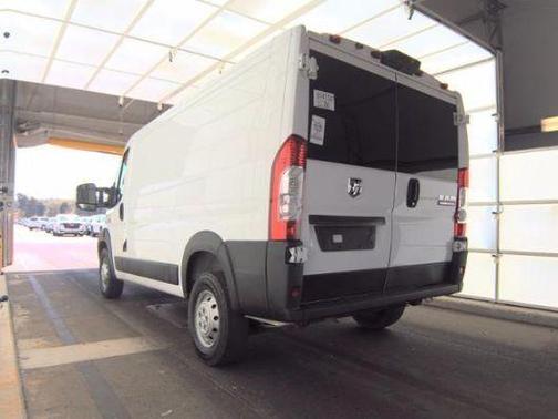 2021 RAM ProMaster 1500 Low Roof