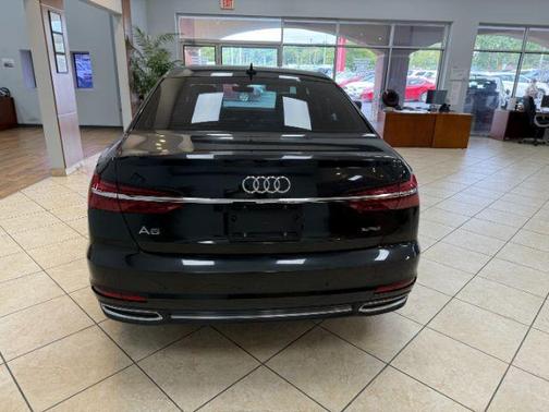 2019 Audi A6 45 Premium