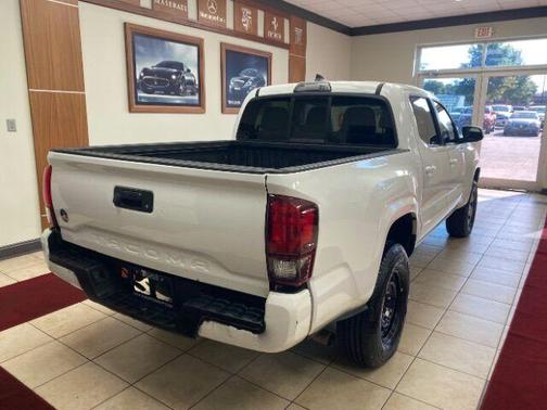 2019 Toyota Tacoma SR