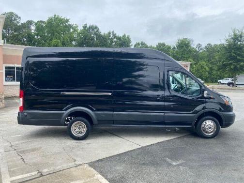 2017 Ford Transit-350 Base