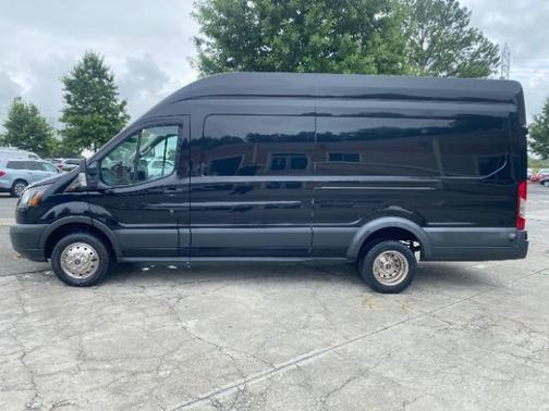 2017 Ford Transit-350 Base