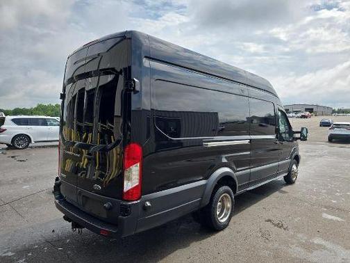 2017 Ford Transit-350 Base