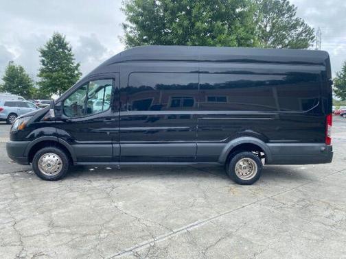 2017 Ford Transit-350 Base