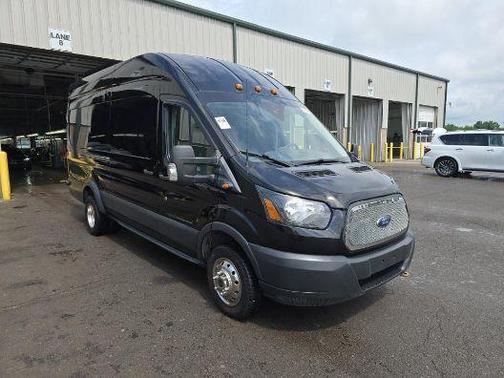 2017 Ford Transit-350 Base