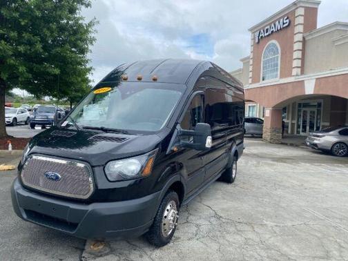 2017 Ford Transit-350 Base