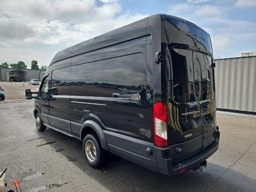 2017 Ford Transit-350 Base
