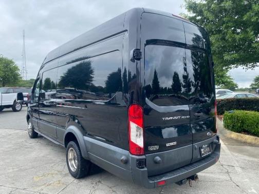 2017 Ford Transit-350 Base
