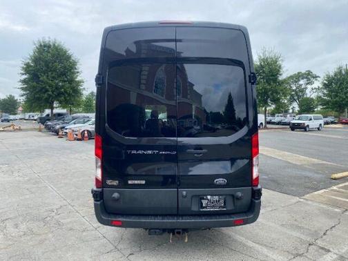 2017 Ford Transit-350 Base