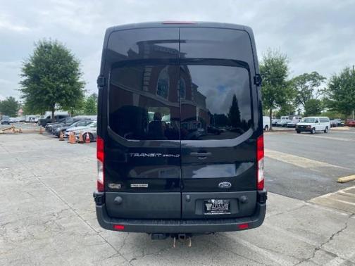 2017 Ford Transit-350 Base